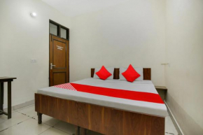 Hotel O Wave Inn Guest House